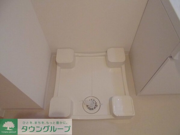 セレッソ本所の物件内観写真